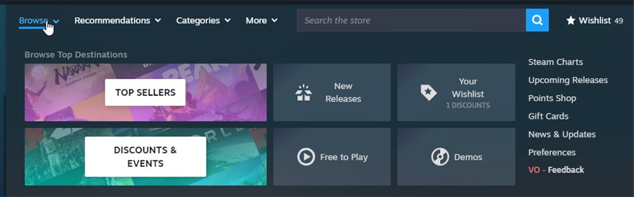 steamin yillar sonra degisecek tasarimi ortaya cikti daha cagdas ve daha fonksiyonel olacak 0 7ABKc3E4