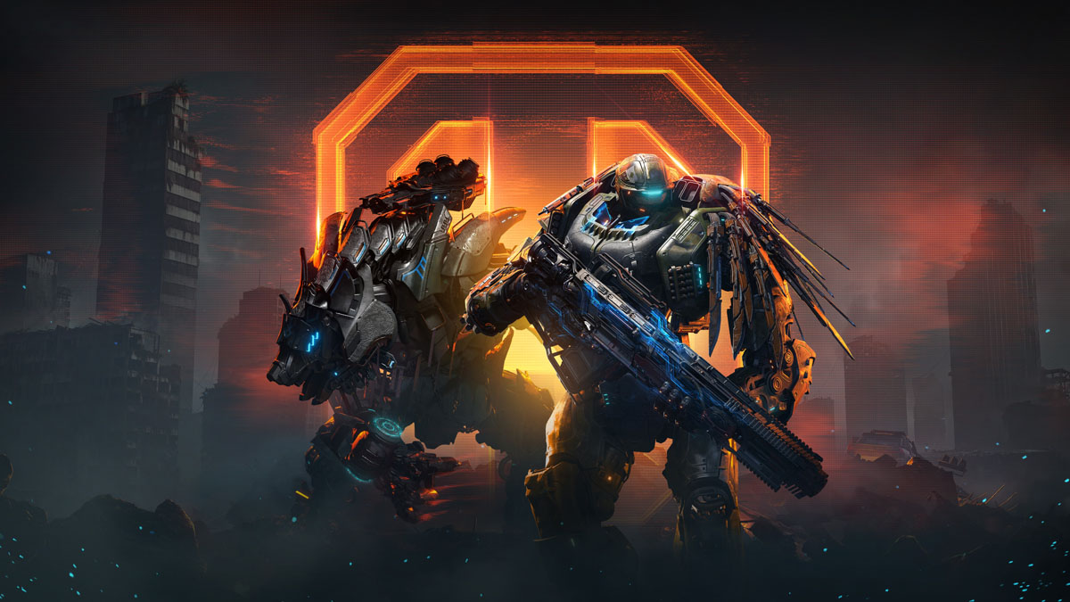 steel hunters ile vedalasiyoruz wargaming fisi cekme karari aldi 0 S7fDSGKJ