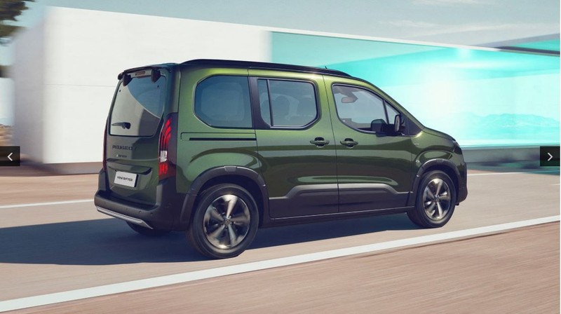 stoklar elde kalinca peugeot gemileri yakti faizsiz krediye ek liste fiyatindan dev indirim 4