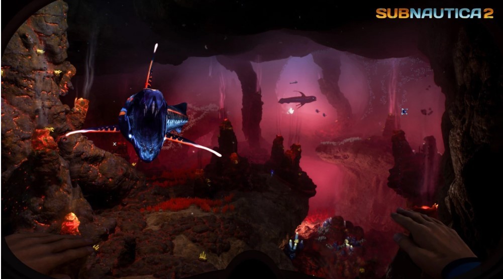 Subnautica 2 takımı, yayıncı Krafton’a dava açtı: “Bonus ödememek için oyunu batırdılar” subnautica 2 takimi yayinci kraftona dava acti bonus odememek icin oyunu batirdilar 0 MSqLsCzZ