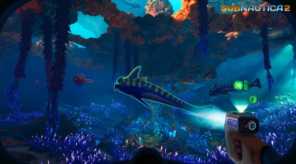 Subnautica 2 takımı, yayıncı Krafton’a dava açtı: “Bonus ödememek için oyunu batırdılar” subnautica 2 takimi yayinci kraftona dava acti bonus odememek icin oyunu batirdilar 2 3ThhbfTy