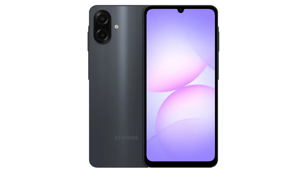 sudan ucuz fiyatiyla turkiyede de cok satacak samsung galaxy a07nin tasarimi ve birtakim ozellikleri iU99ssSq