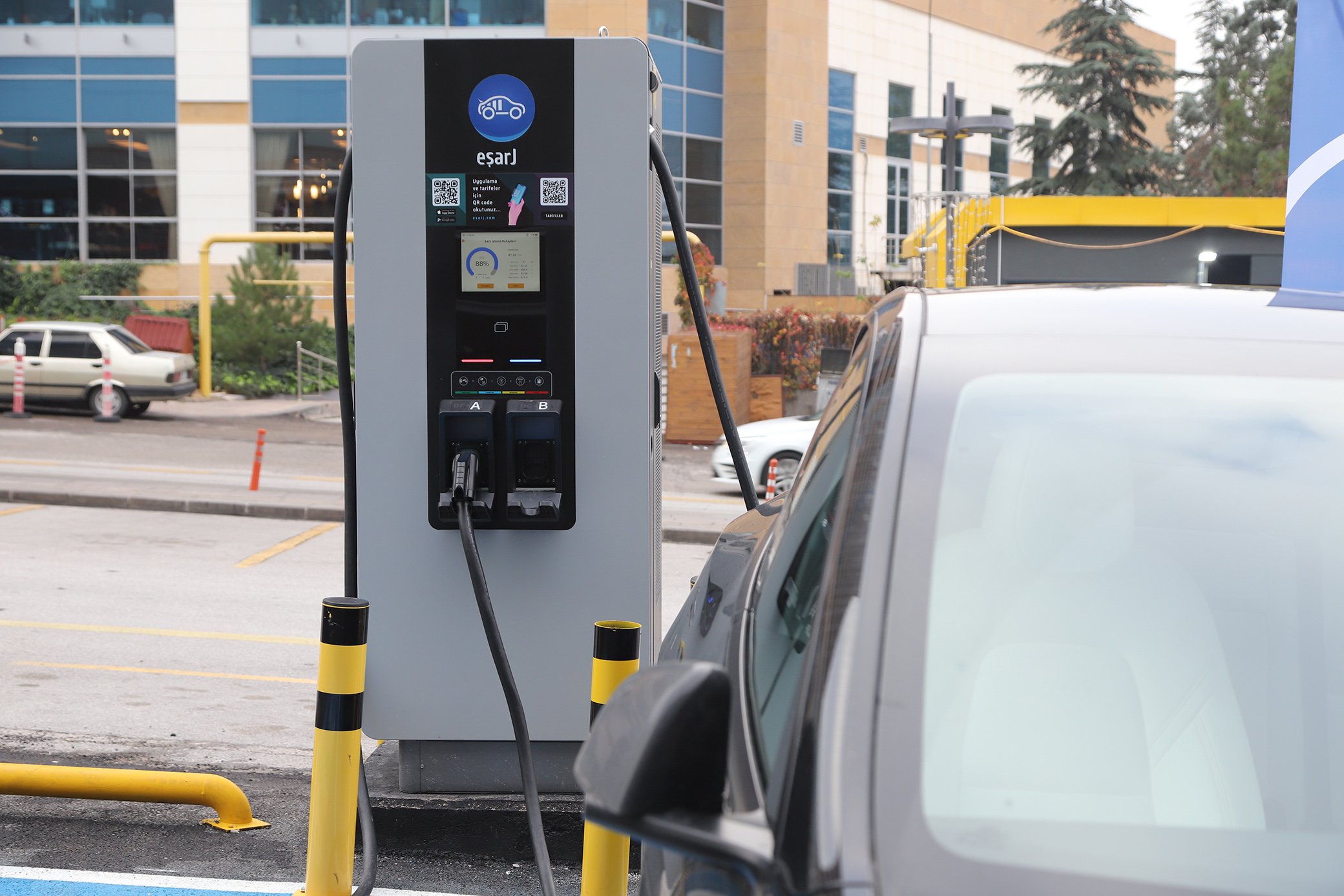 suratli sarj elektrikli araba bataryasina ziyan verir mi iste herkesin merak ettigi o sorunun YAs3UznT