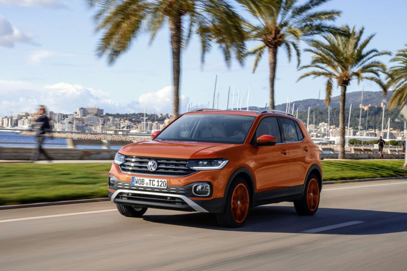 SUV meraklıları buraya! Volkswagen T-Cross fiyatlarında enteresan indirim! suv meraklilari buraya volkswagen t cross fiyatlarinda enteresan indirim 0 mQKlB34u