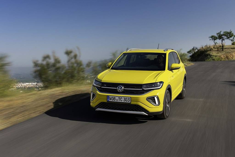 SUV meraklıları buraya! Volkswagen T-Cross fiyatlarında enteresan indirim! suv meraklilari buraya volkswagen t cross fiyatlarinda enteresan indirim 1 jiHpQWs6