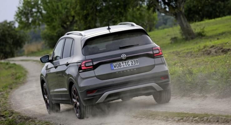 SUV meraklıları buraya! Volkswagen T-Cross fiyatlarında enteresan indirim! suv meraklilari buraya volkswagen t cross fiyatlarinda enteresan indirim 2
