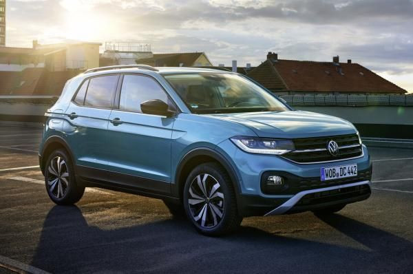 SUV meraklıları buraya! Volkswagen T-Cross fiyatlarında enteresan indirim! suv meraklilari buraya volkswagen t cross fiyatlarinda enteresan indirim 3 8RN6aOZe