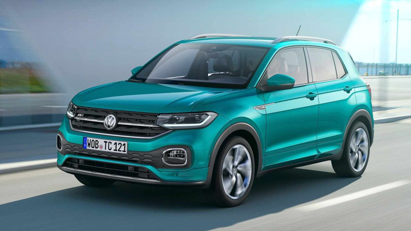 SUV meraklıları buraya! Volkswagen T-Cross fiyatlarında enteresan indirim! suv meraklilari buraya volkswagen t cross fiyatlarinda enteresan indirim 4 uEhaEQNO