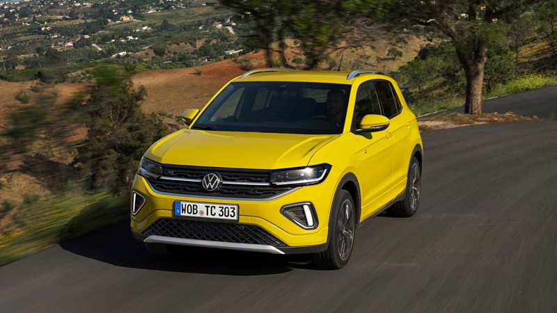 SUV meraklıları buraya! Volkswagen T-Cross fiyatlarında enteresan indirim! suv meraklilari buraya volkswagen t cross fiyatlarinda enteresan indirim 5 95LmrOjM