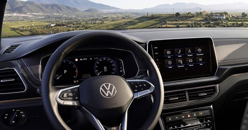 SUV meraklıları buraya! Volkswagen T-Cross fiyatlarında enteresan indirim! suv meraklilari buraya volkswagen t cross fiyatlarinda enteresan indirim 6 FqqJVHvj