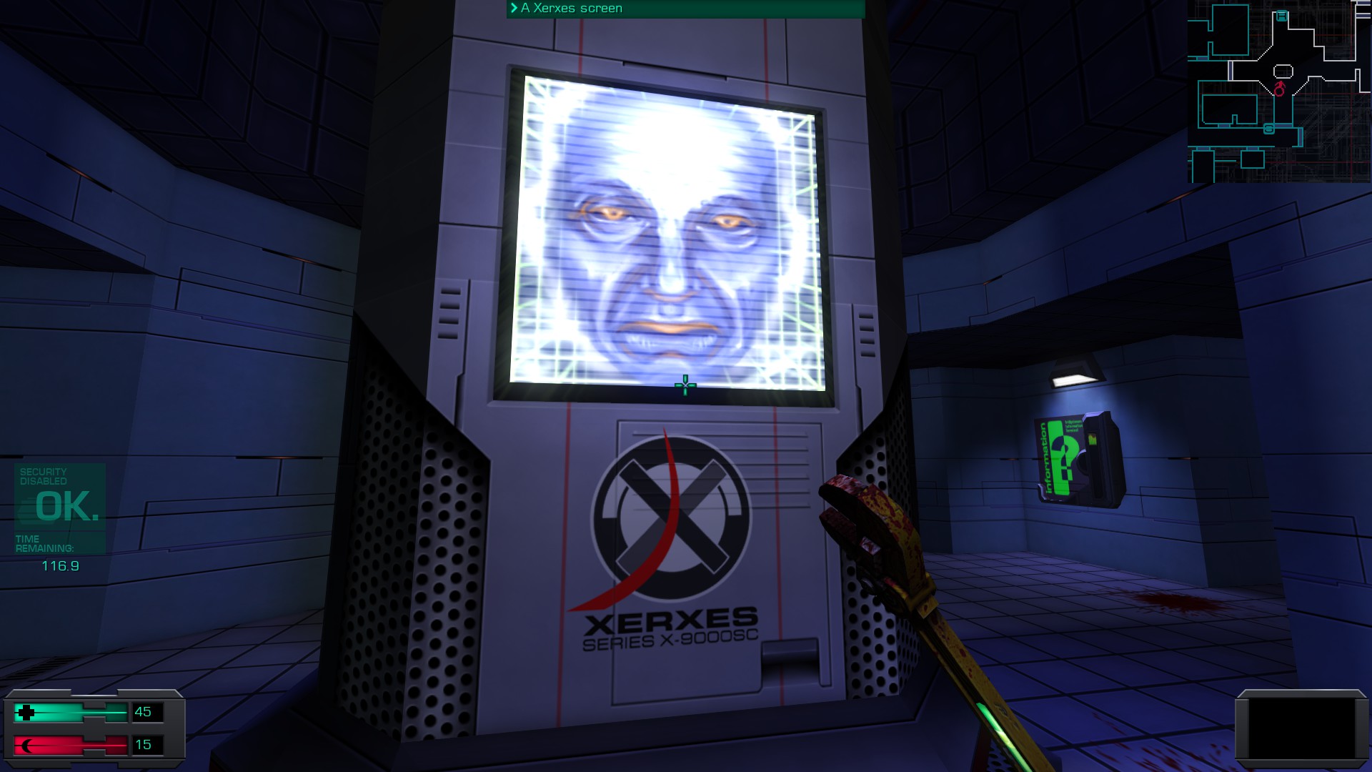 system shock 2 25th anniversary remaster inceleme 1 5aykVcja