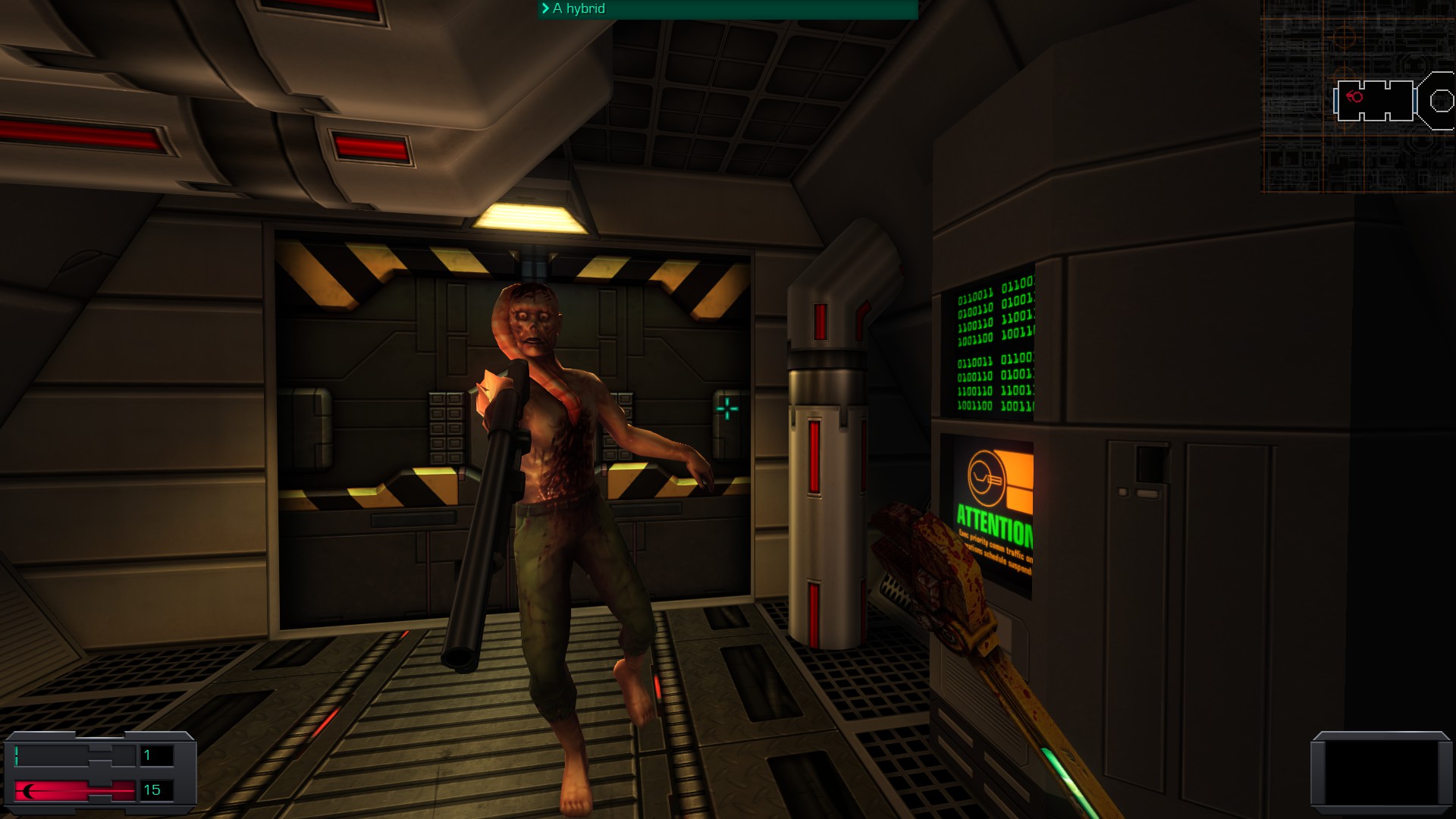 system shock 2 25th anniversary remaster inceleme 3 e9ILKX1C