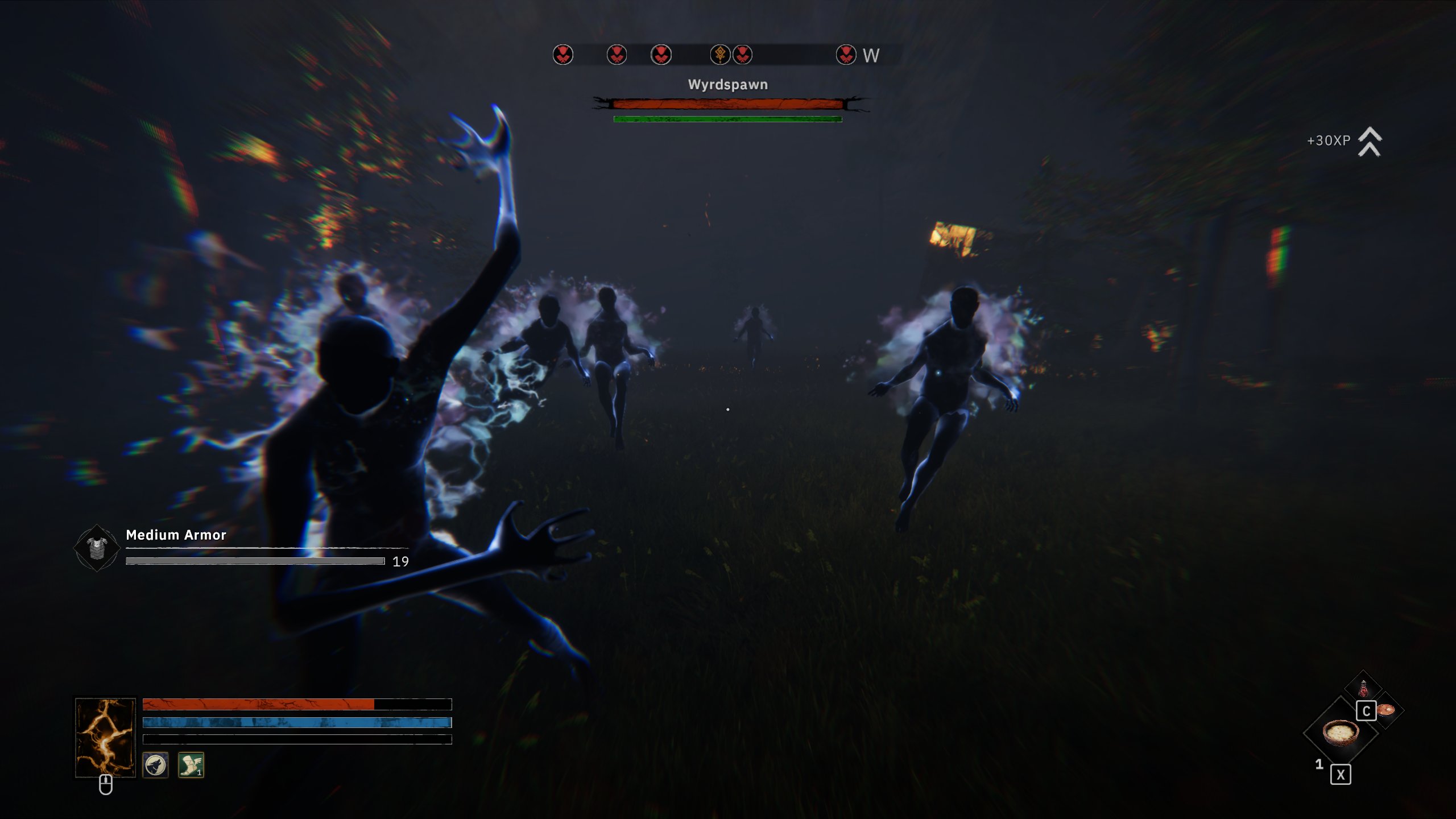 tainted grail the fall of avalon inceleme 2 GYPRRc6b