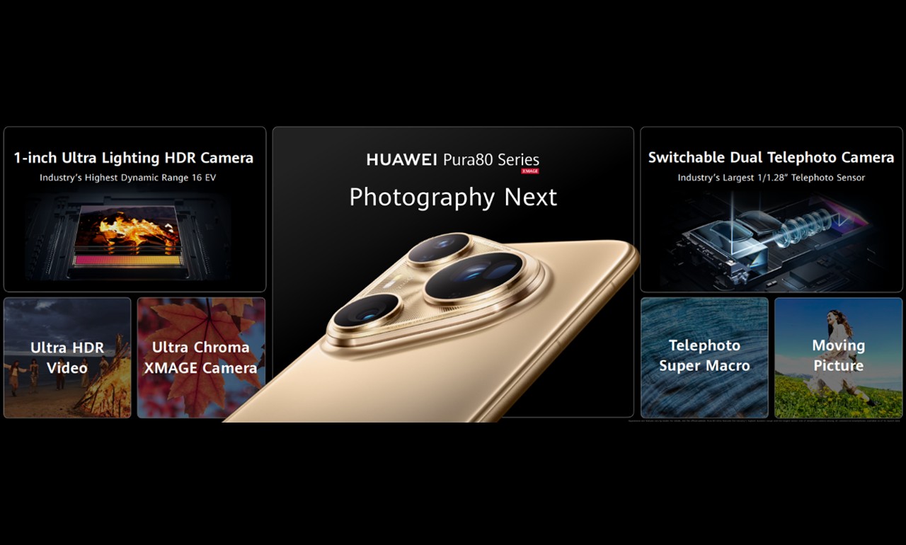 Taşınabilir fotoğrafçılıkta yeni bir devir mi başlıyor: HUAWEI Pura 80 serisi tanıtıldı! tasinabilir fotografcilikta yeni bir devir mi basliyor huawei pura 80 serisi tanitildi 0 5Rpi3lje