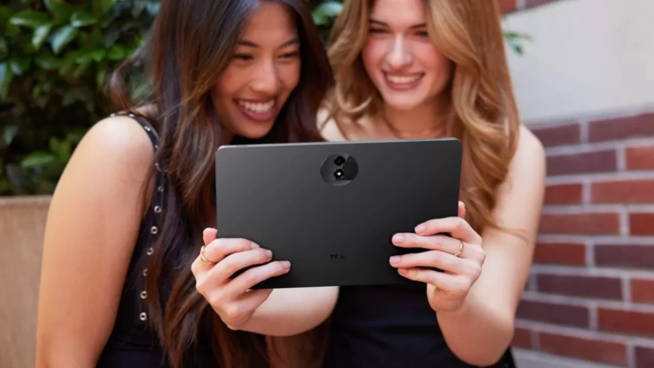 TCL, uygun fiyatlı tablet modelini tanıttı! tcl uygun fiyatli tablet modelini tanitti 0 djjD3JXe