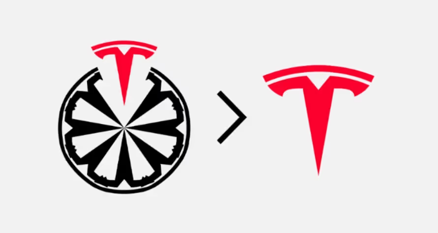tesla logosundaki t harfinin sirket isminden cok daha derin bir manasi oldugunu biliyor muydunuz 4LInKYmS