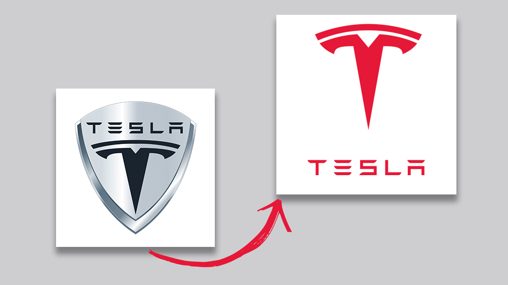 tesla logosundaki t harfinin sirket isminden cok daha derin bir manasi oldugunu biliyor muydunuz AN4Ge6Vi