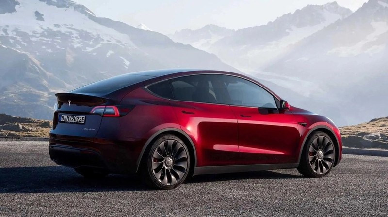 Tesla Model Y Türkiye fiyatları tepetaklak oldu, herkes satmak için fiyat kırıyor tesla model y turkiye fiyatlari tepetaklak oldu herkes satmak icin fiyat kiriyor 1 EvDmRVwm