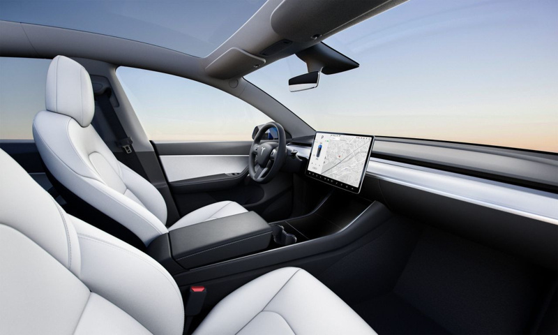 tesla model yl duyuruldu doblo fiyatina 6 kisilik elektrikli otomobil 2 47RCuS5D