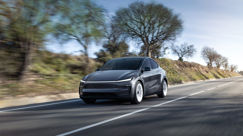 tesla model yl duyuruldu doblo fiyatina 6 kisilik elektrikli otomobil 3 kfiikVsf