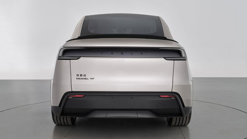 tesla model yl duyuruldu doblo fiyatina 6 kisilik elektrikli otomobil 5 rKcYgpA1