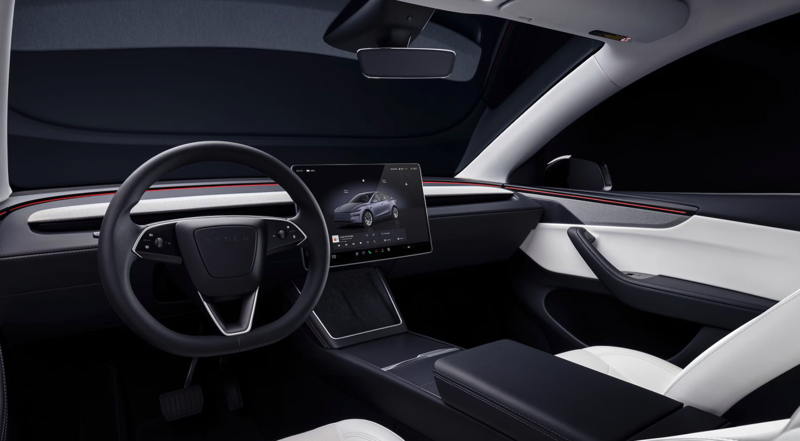 tesla model yl duyuruldu doblo fiyatina 6 kisilik elektrikli otomobil 6 gss9TYkf