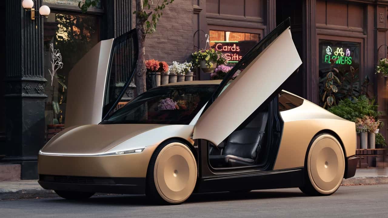 Tesla robotaksi hizmetini yaygınlaştırıyor tesla robotaksi hizmetini yayginlastiriyor 0 g42Wv8Yi