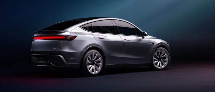 Tesla Türkiye için muştuyu verdi, isteyen herkes Model Y alabilecek tesla turkiye icin mustuyu verdi isteyen herkes model y alabilecek 4 n7akM7JV