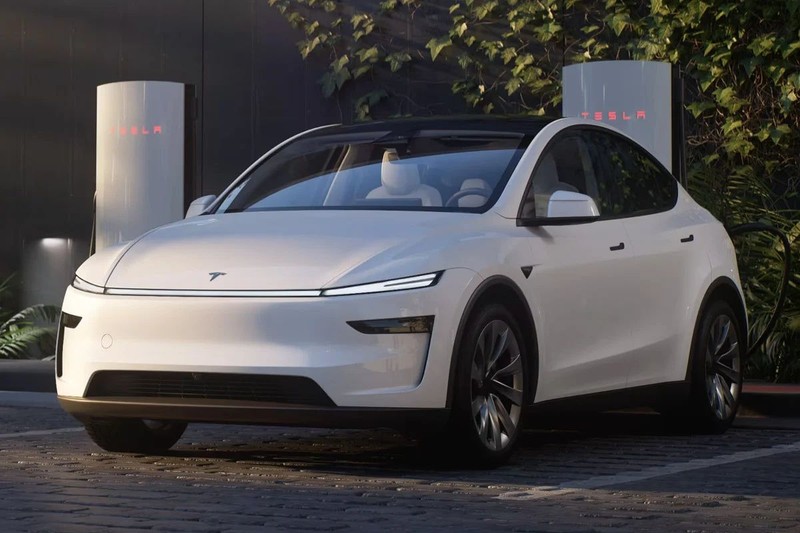 Tesla Türkiye için muştuyu verdi, isteyen herkes Model Y alabilecek tesla turkiye icin mustuyu verdi isteyen herkes model y alabilecek 5 kDsMBZLe