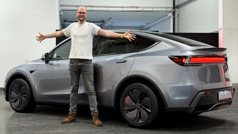 Tesla Türkiye için muştuyu verdi, isteyen herkes Model Y alabilecek tesla turkiye icin mustuyu verdi isteyen herkes model y alabilecek 6 laP7rBFF