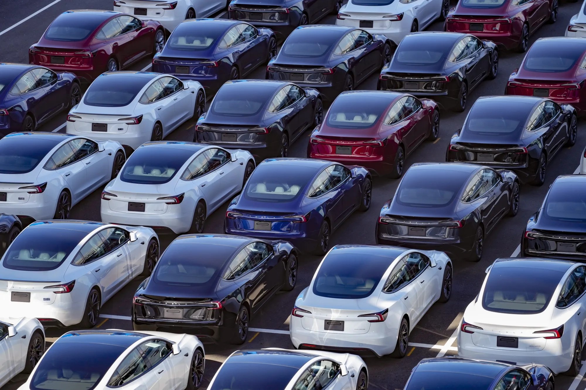 Tesla ve Samsung, dev çip mutabakatına imza attı tesla ve samsung dev cip mutabakatina imza atti 0 bKnMz1c5