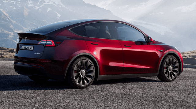 tesla ve toros carpisti tesla pert oldu torosun kazadan haberi bile yok 0 GDqzmMYd