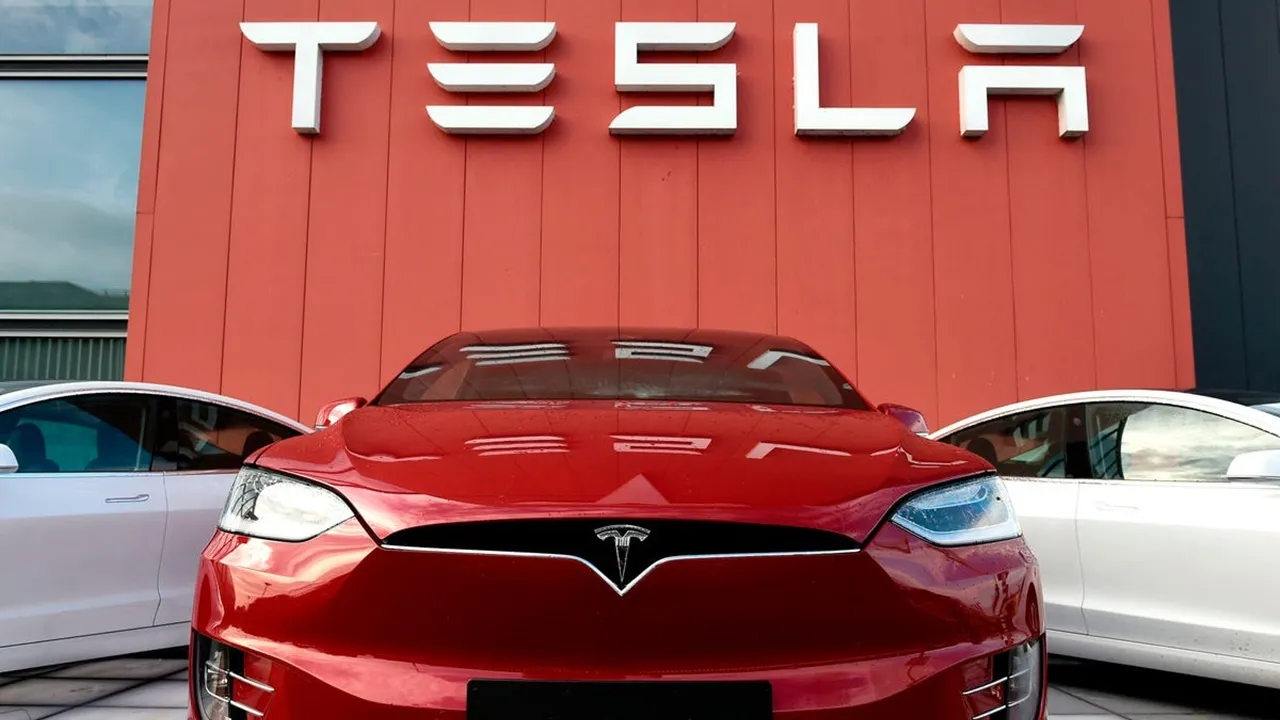 Tesla’nın otonom sürüş özelliği transfer edilebilecek teslanin otonom surus ozelligi transfer edilebilecek 0 7Z89aRES