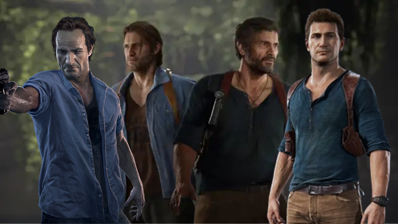 The Last Of Us 2 Kronolojik Mod ve Uncharted Sürprizi the last of us 2 kronolojik mod ve uncharted surprizi 0 hK7WPITT