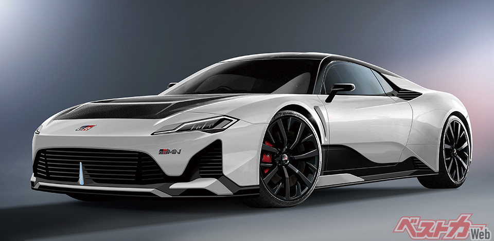 Toyota Celica Nissan GT-R rakibi olmaya geliyor toyota celica nissan gt r rakibi olmaya geliyor 0