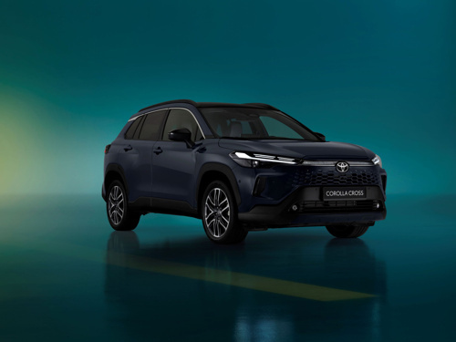 toyota yeni corolla cross hybridi turkiyede satisa sundu 1 GQvQHW3Z