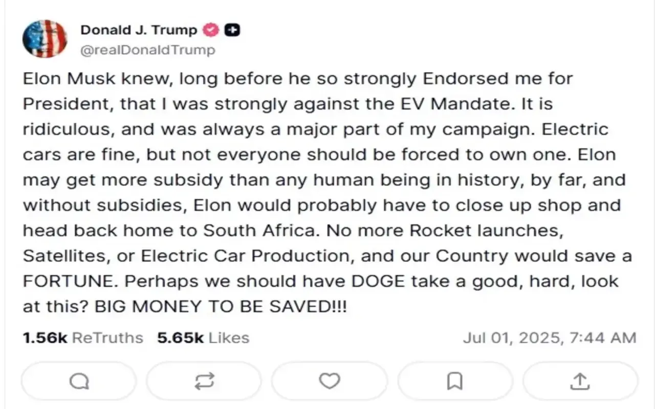 trump musk savasi devam ediyor sok tehdit 0 6Be6YhNh