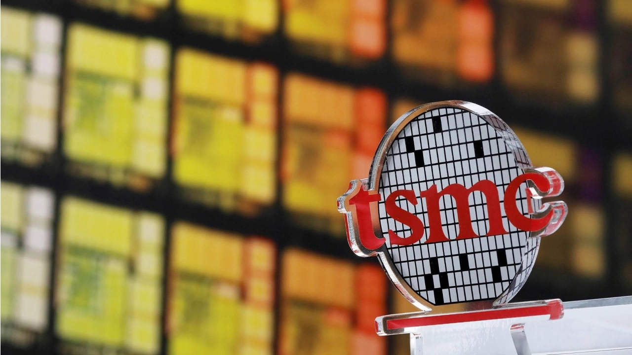 TSMC Arizona tesisinde İHA kullanacak tsmc arizona tesisinde iha kullanacak 1 eaEwXcGw