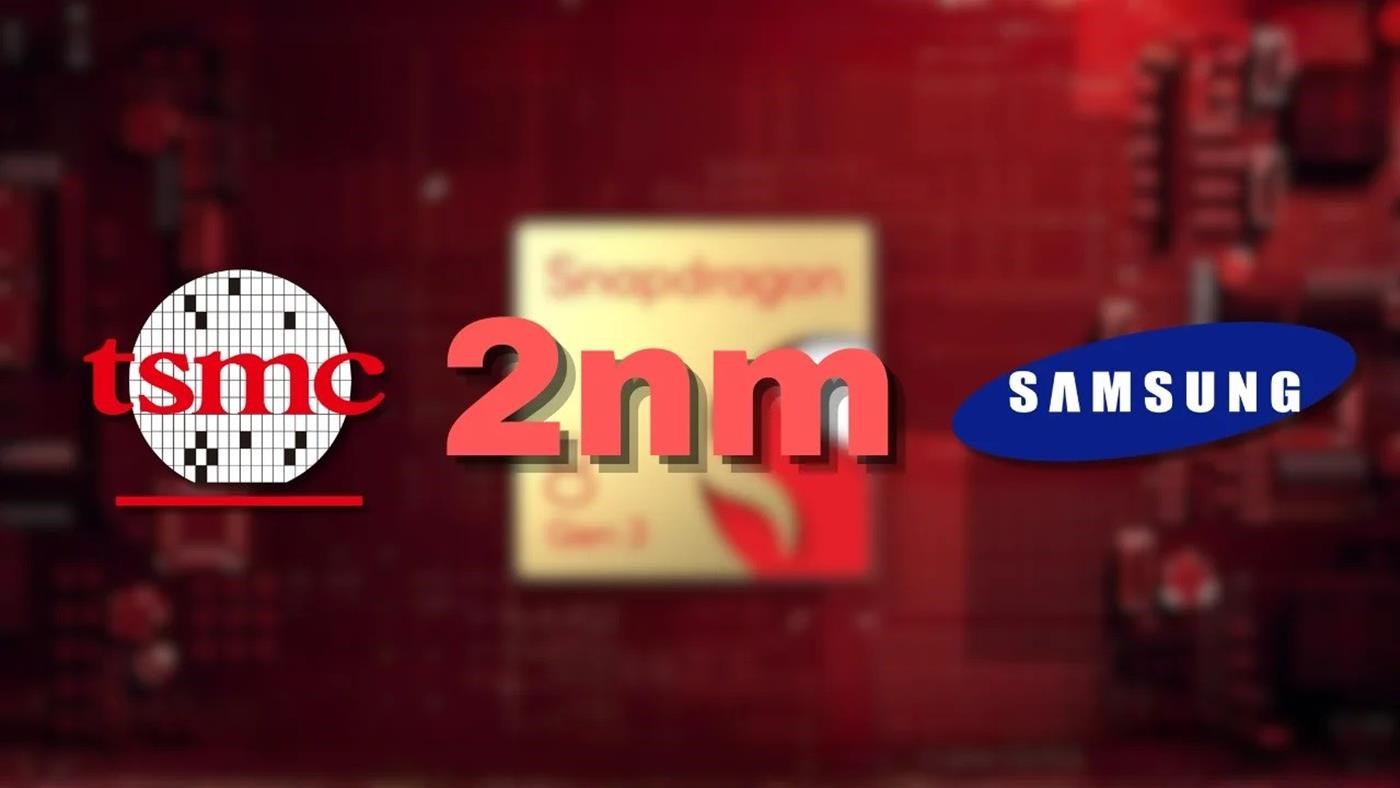 TSMC'ye karşı atılım: Samsung 2nm verimliliğini artırıyor tsmcye karsi atilim samsung 2nm verimliligini artiriyor 0 tY6gAQO3