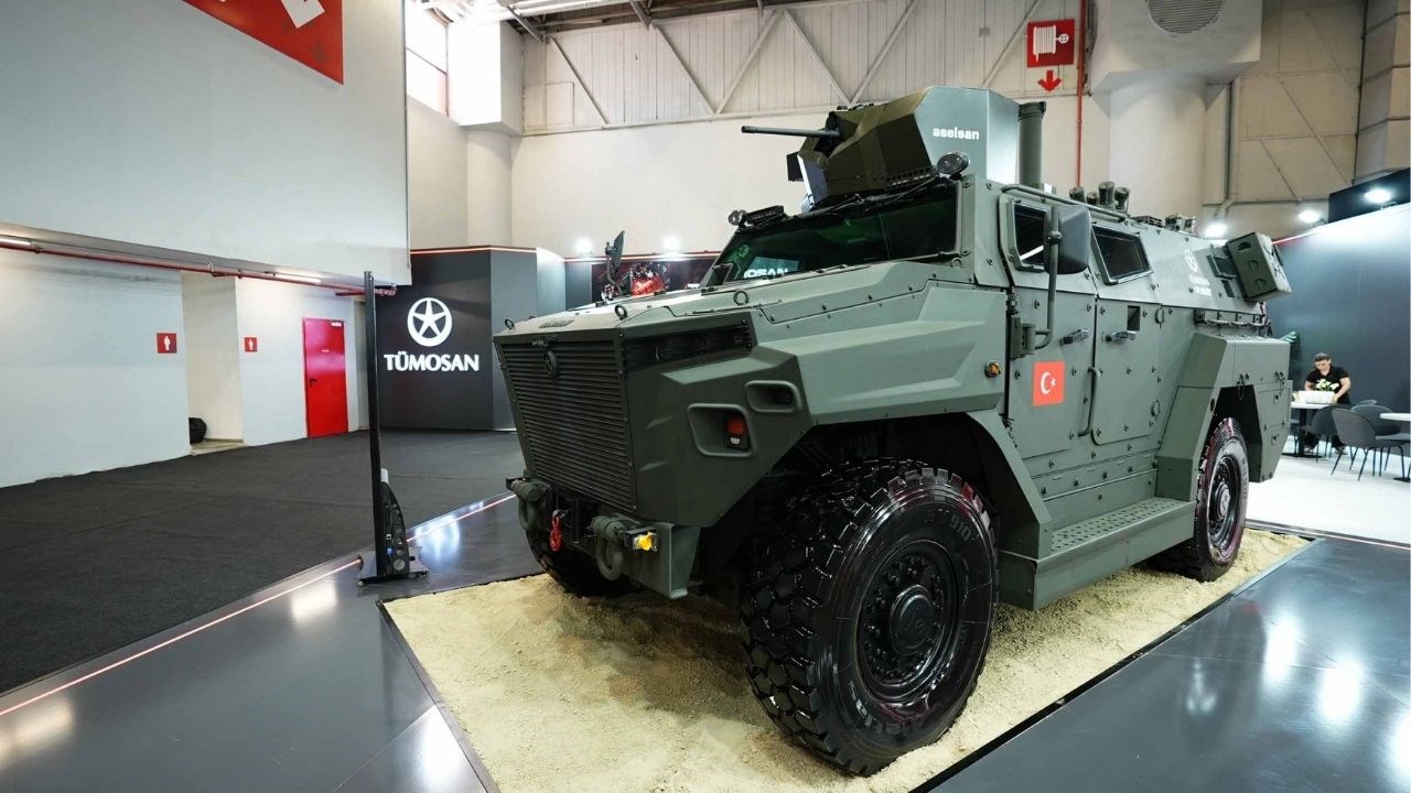 tumosan tmsn460 marin motorunu ve hidrojen yakit pilini tanitti 2 qltGhnqT