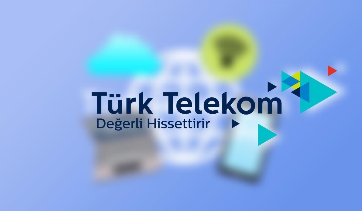 Türk Telekom, KKTC'de şirket kuracak turk telekom kktcde sirket kuracak 0 thihKAyz