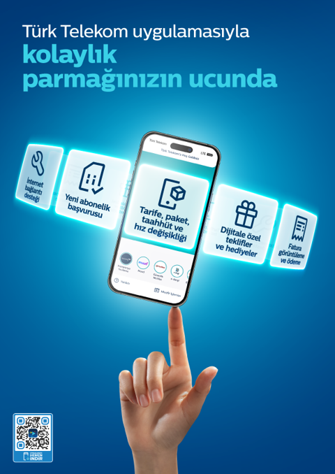 turk telekom uygulamasi yeni ozellikleriyle musterilerinin hayatini kolaylastiriyor 0 LYMOpUNW