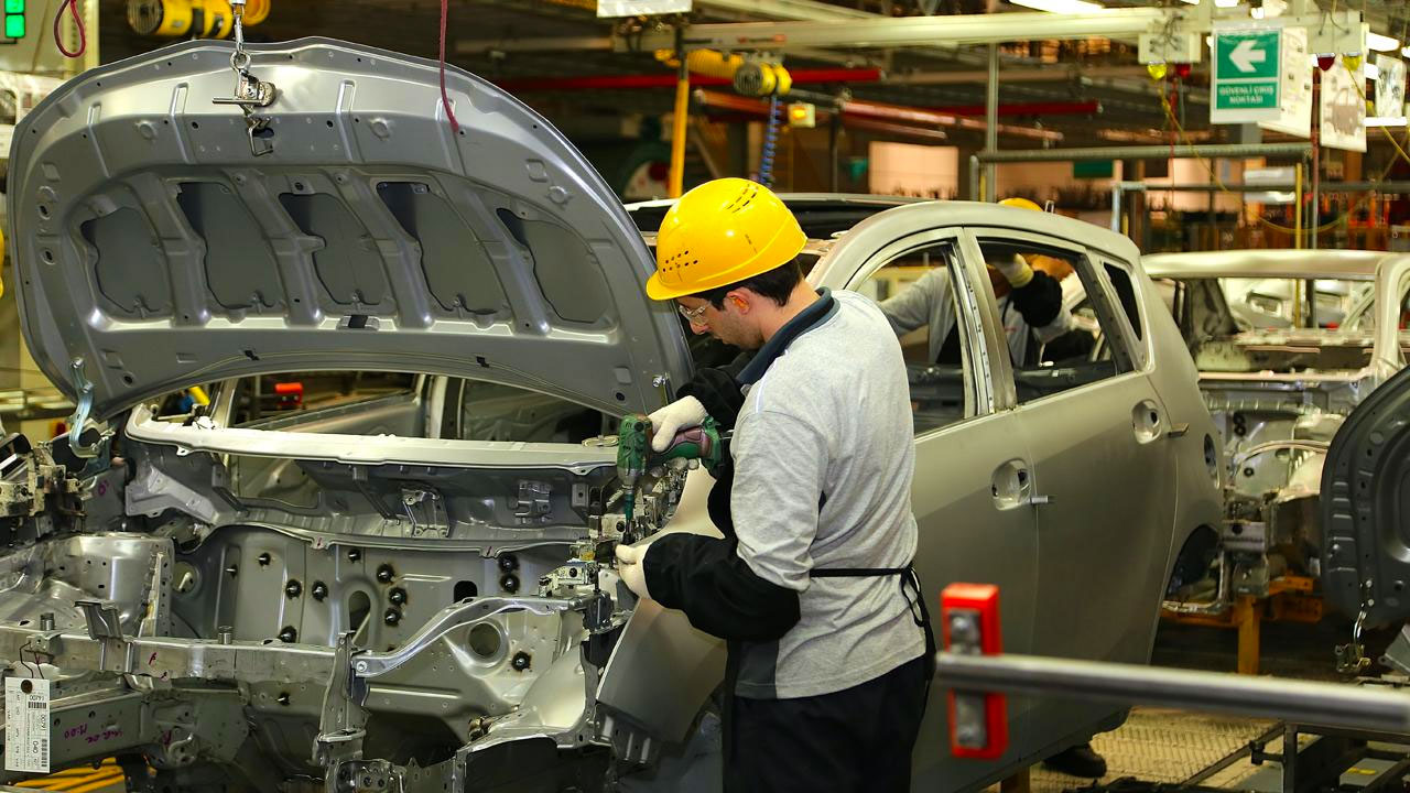 Türkiye, otomotiv ihracatında yeni rekor kırdı! turkiye otomotiv ihracatinda yeni rekor kirdi 0 qNjMyOj9