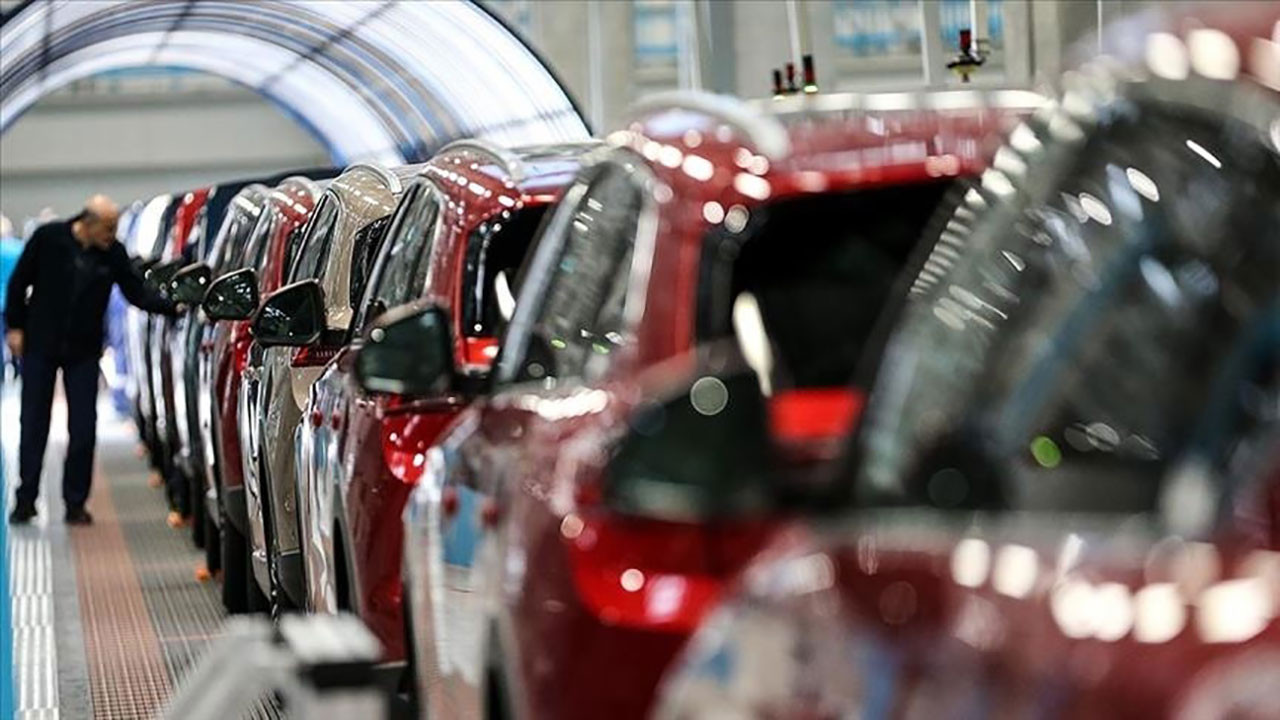Türkiye, otomotiv ihracatında yeni rekor kırdı! turkiye otomotiv ihracatinda yeni rekor kirdi 1 RGjEhVwf