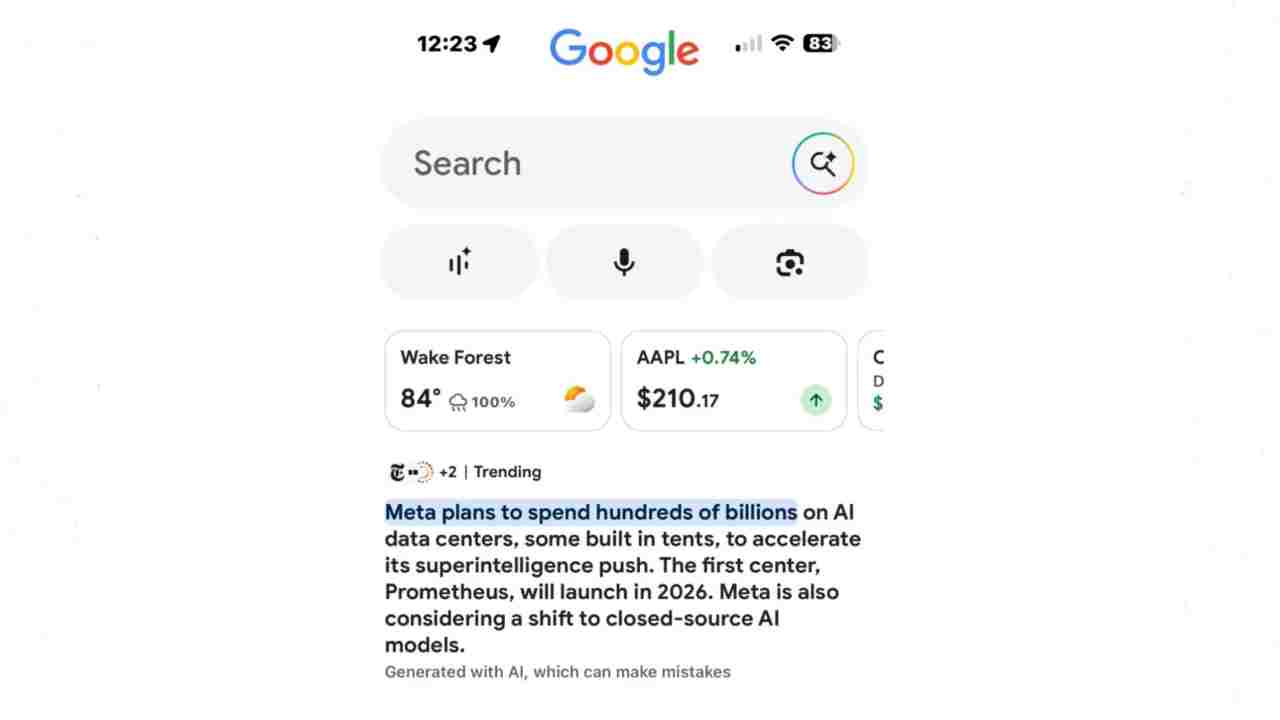 turkiyede ve dunyada neler olup bittigini takip etmek kolaylasiyor google discover artik yapay zek bLQV9PXT
