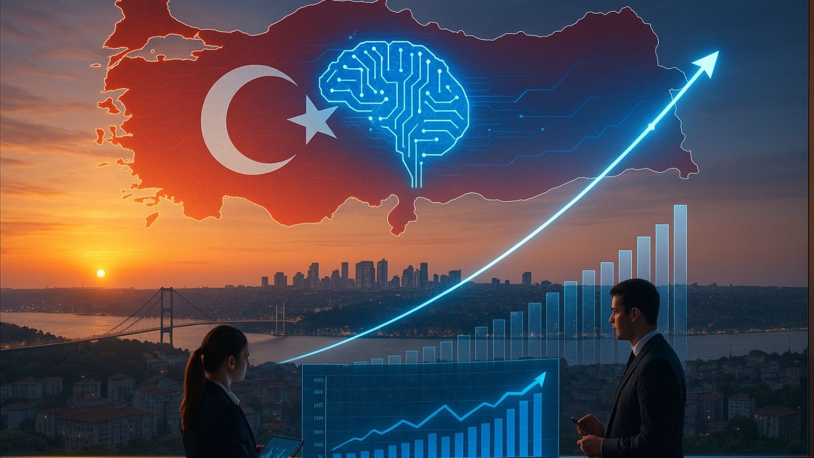 Türkiye’de Yapay Zekâ İktisada Nasıl İstikamet Verecek? turkiyede yapay zek iktisada nasil istikamet verecek 0 sWZ4cfmA