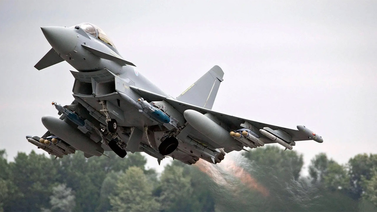 turkiyenin satin alacagi aciklanan eurofighter typhoon tum ozellikleri ve f 16 ile farklari gokyuzunun en 6DlM5AXJ