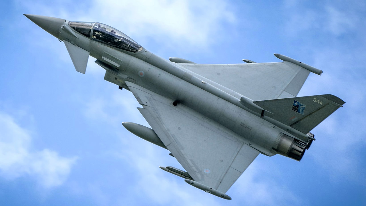 turkiyenin satin alacagi aciklanan eurofighter typhoon tum ozellikleri ve f 16 ile farklari gokyuzunun en