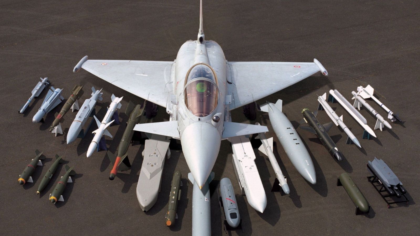 Türkiye’nin Satın Alacağı Savaş Uçağı: Eurofighter Typhoon turkiyenin satin alacagi savas ucagi eurofighter typhoon 2 LnBuTfQ1