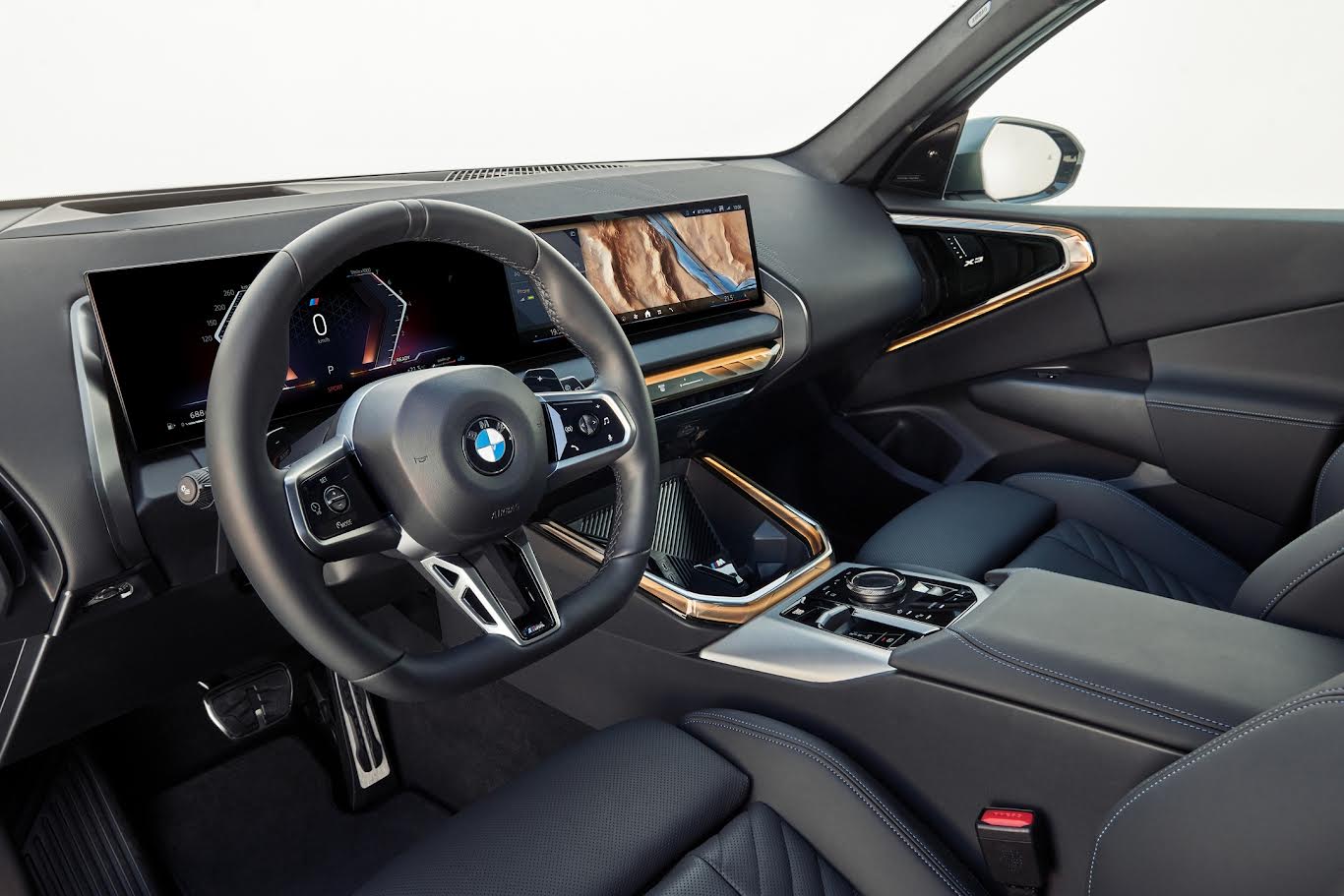 Türkiye’ye özel BMW X3 20 satışa çıktı turkiyeye ozel bmw x3 20 satisa cikti 2 6NqMYuYw